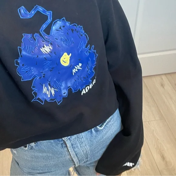 Ader Error Long Sleeve - Picture 3 of 16